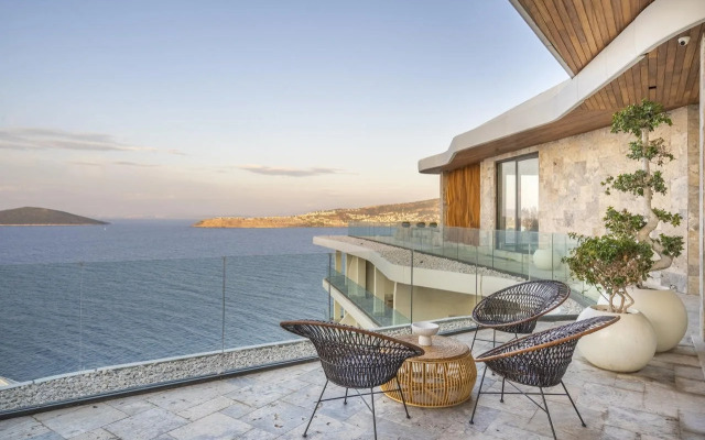 Swissôtel Living Bodrum