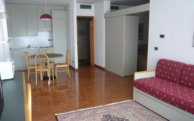 Residence all'Adige