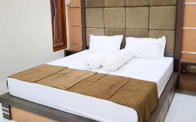 Jasmine Homestay Syariah RedPartner