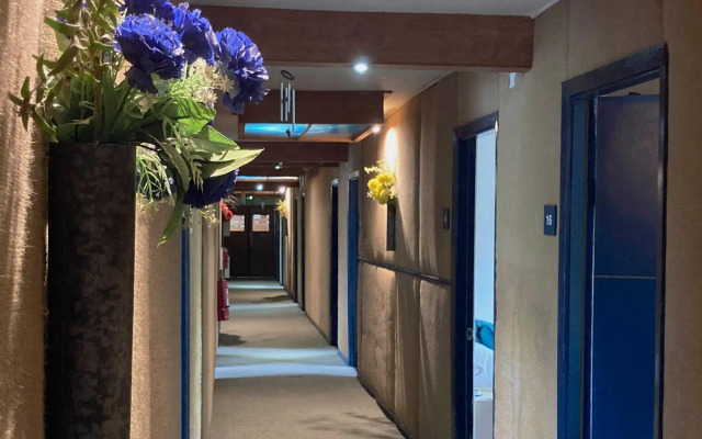 Hotel Truyaca