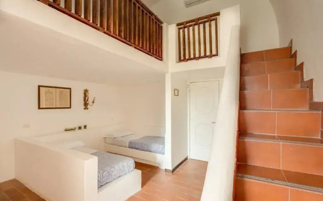 Hotel Torre dei Borboni