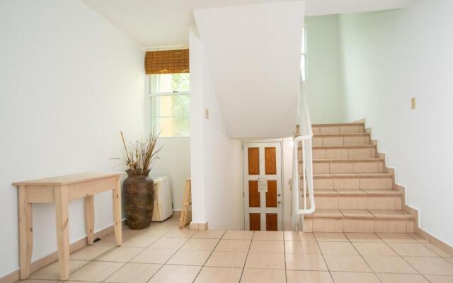 Rooftop Terrace, Shower, Views, BBQ LV 204