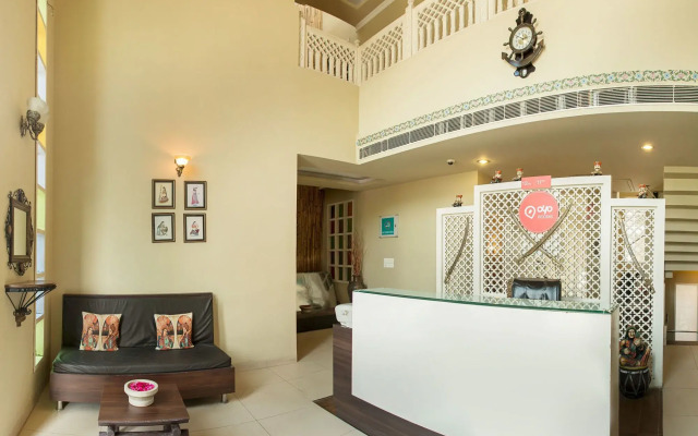 Townhouse OAK Hotel Dev Villas