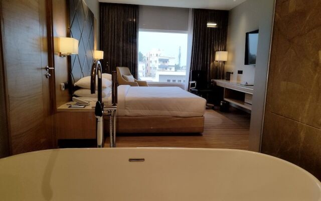 Courtyard by Marriott Tiruchirappalli