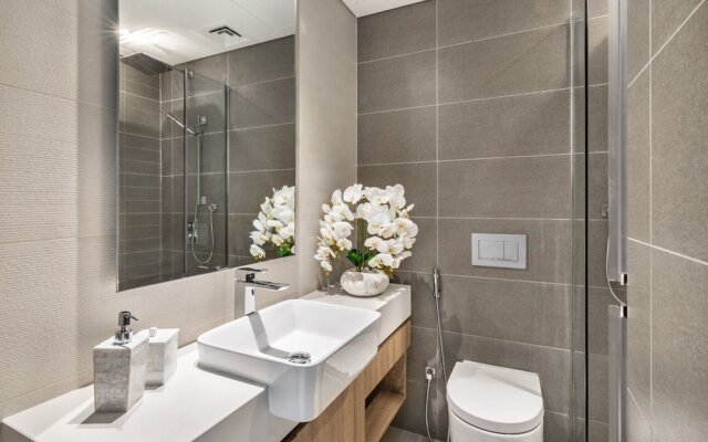 Liv Residence Marina View 2 Bedroom