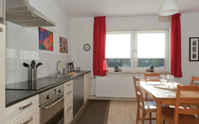 Sophisticated Holiday Home in Schwalefeld near City Center