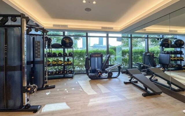 EDEN'S Homes & Villas - Address Opera District Residences