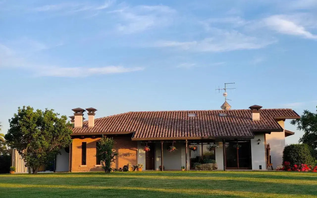 B&B Villa Letizia