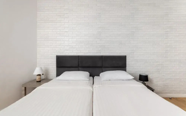 Victoria Central Apartments By CityBookings