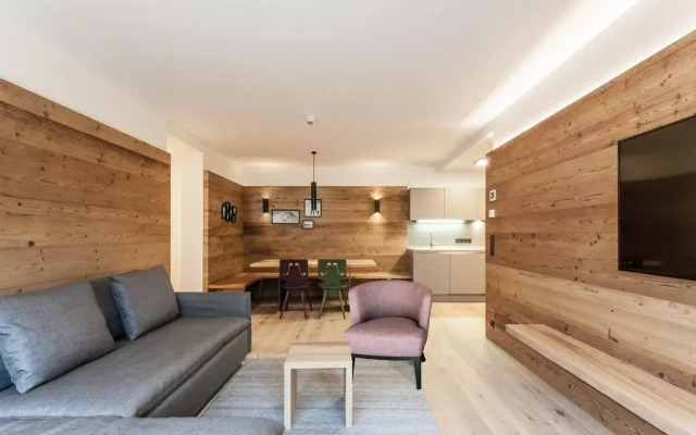 Hubertus Logis Apartments