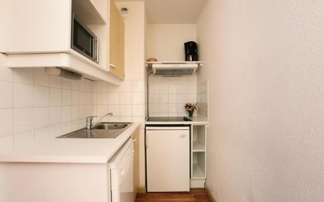 Résidence Le Hameau de Saint-François-Les Arcosses