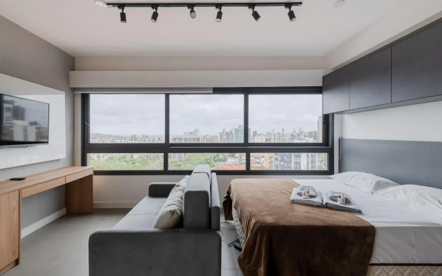 LIV - Apartamento 1201