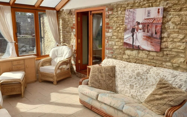 The Place To Stay