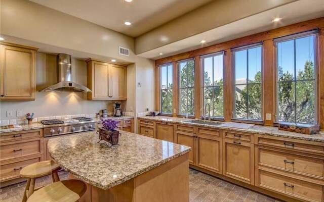 The Sunrise Retreat - Two Bedroom Home