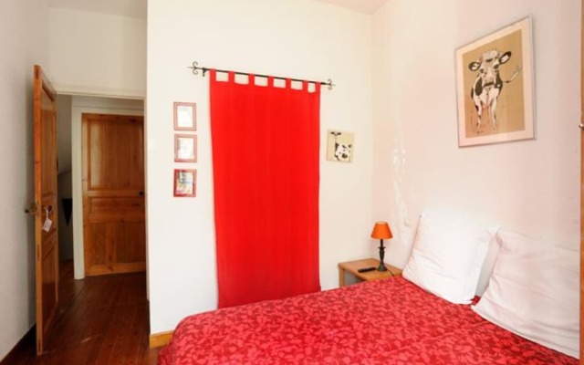 L'escalivade Chambres d'hôtes