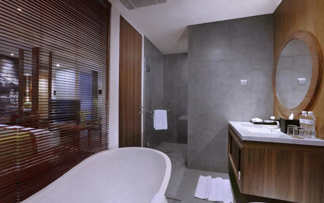 Fairfield by Marriott Bali South Kuta