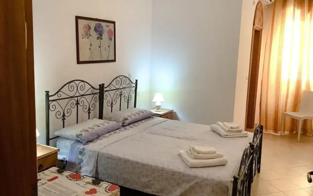 B&B La Saracina