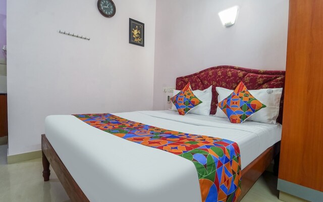 Fabhotel Terra