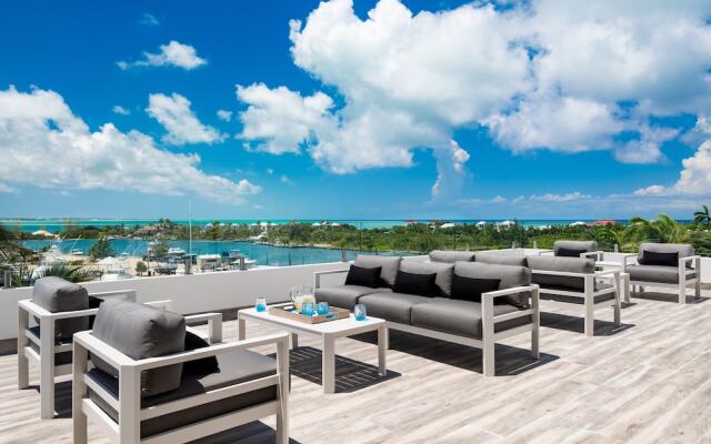 Zenza Boutique Hotel