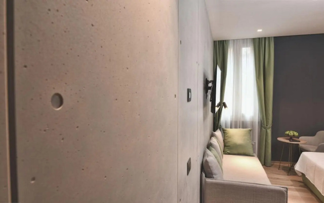 Hotel Maison Ducal