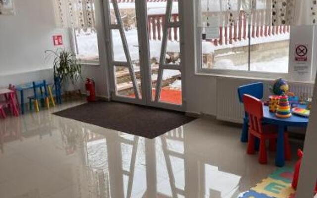 Pension Tinelu
