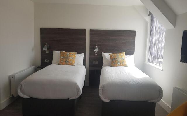 Base Accommodation Dingle