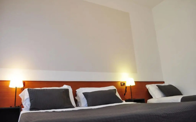 Hotel Concorde