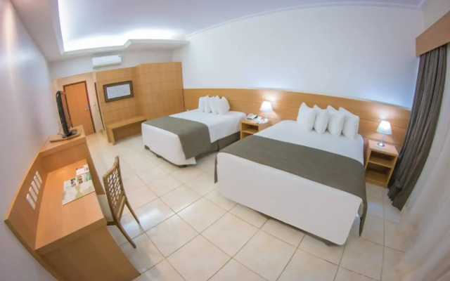 Mavsa Resort Convention & SPA - All inclusive