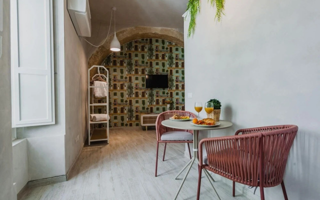 Five Stars Sicily Intera