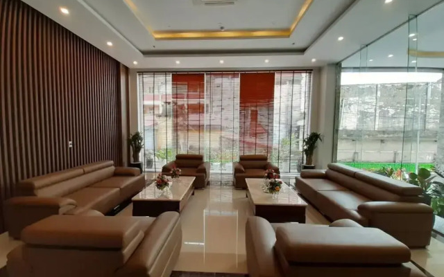 Omerta hotel