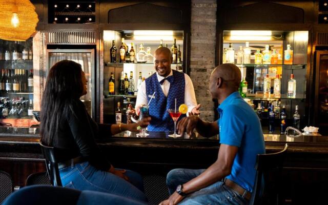 ANEW Hotel Hilton Pietermaritzburg