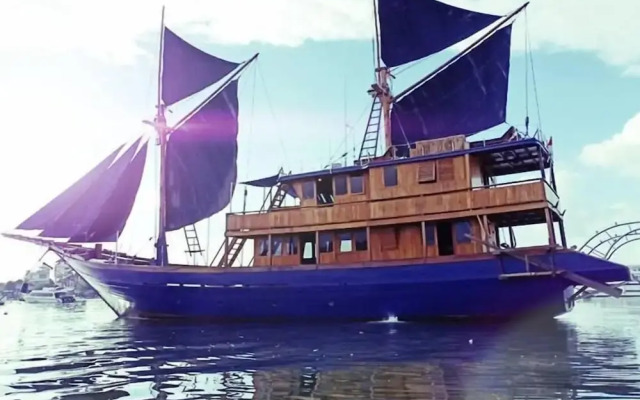 Situju 7 Cruises