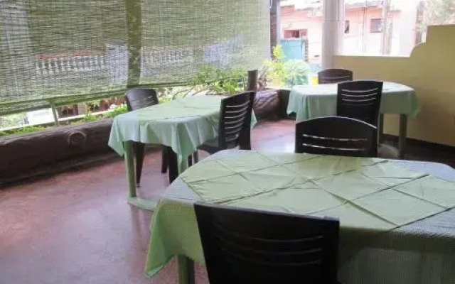 Thilanka Beach Resort