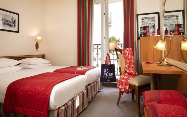 Grand Hotel des Balcons