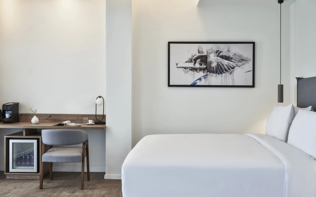 NLH KERAMEIKOS - Neighborhood Lifestyle Hotels