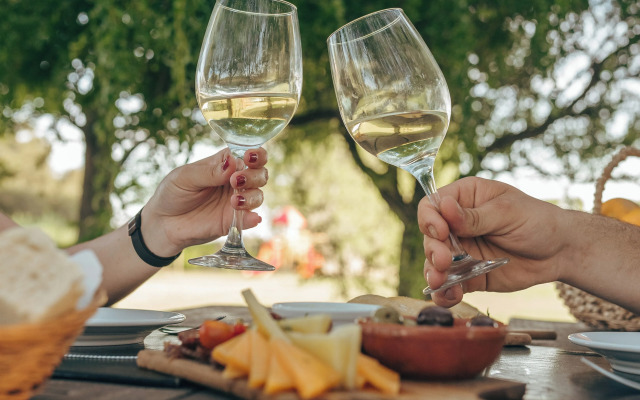 Finca del Sacramento