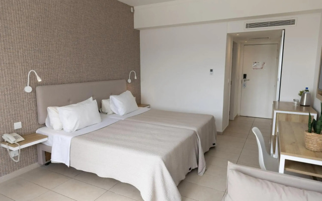 Venus Beach Hotel