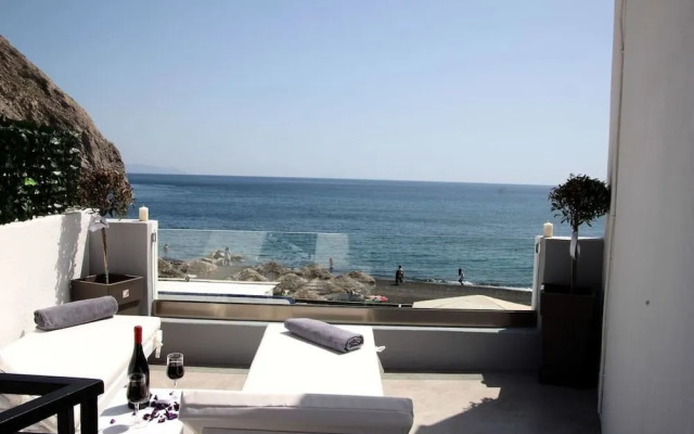 Frantzeskos Apartments