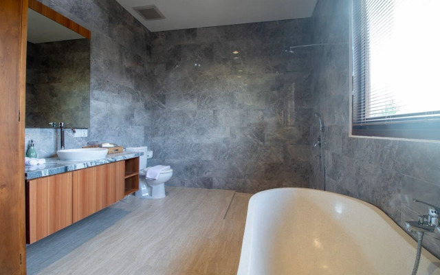 Sayang Sanur Villa VII