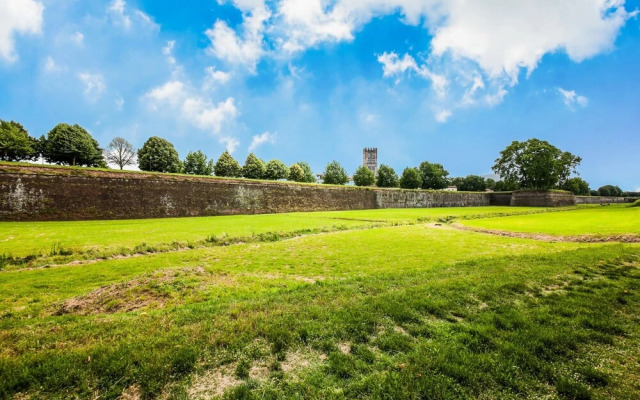 Belvilla by OYO Gaia Gala