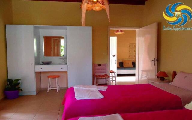 Errika House 1