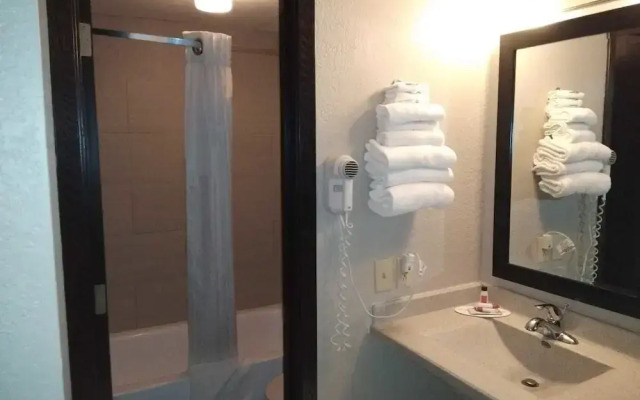 Americas Best Value Inn
