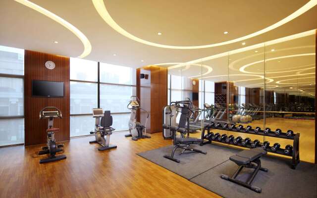 DoubleTree by Hilton Hotel Chongqing Wanzhou