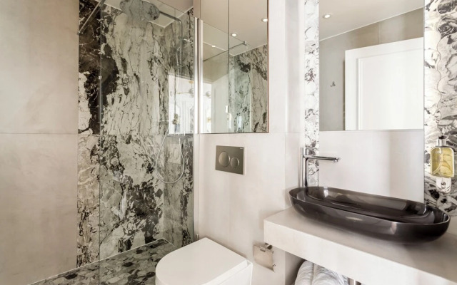 Merveil Luxury Suite - Louvre Aboukir IX