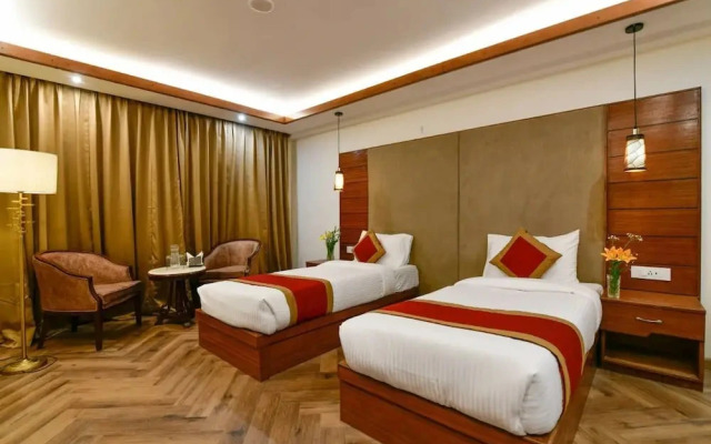 Mantra Cottage