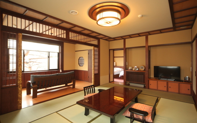 Otaru Korakuen