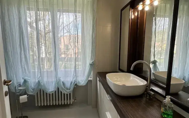 Oasi Venus Perugia Assisi Affittacamere