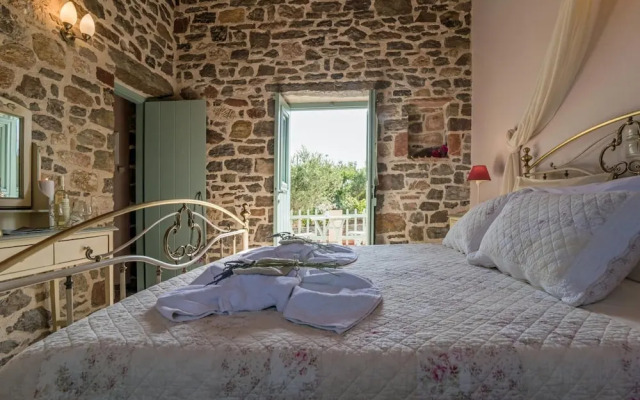 Palaeopoli Villas