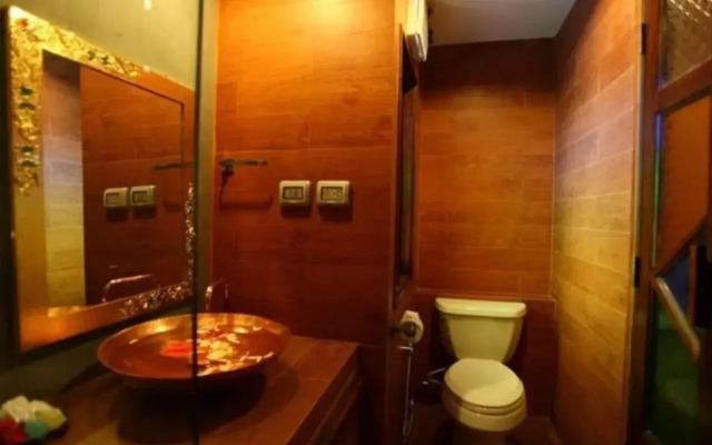 Chiangmai Boutique House