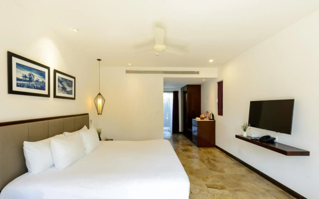 Senvila Boutique Resort & Spa